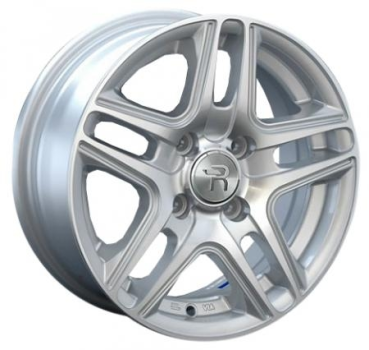 Диск Replica для Audi Модель A103