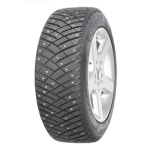 Зимняя шина Goodyear UltraGrip Ice Arctic SUV (шип)