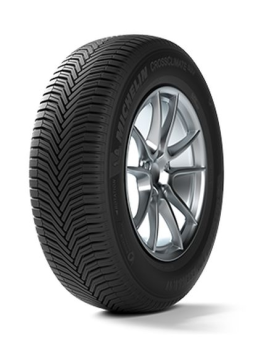 Летняя шина Michelin CrossClimate SUV