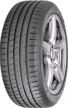 Летняя шина Goodyear Eagle F1 Asymmetric 2 SCT