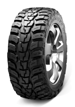 Летняя шина Kumho KL71 Road Venture M-T